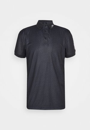Polo - black