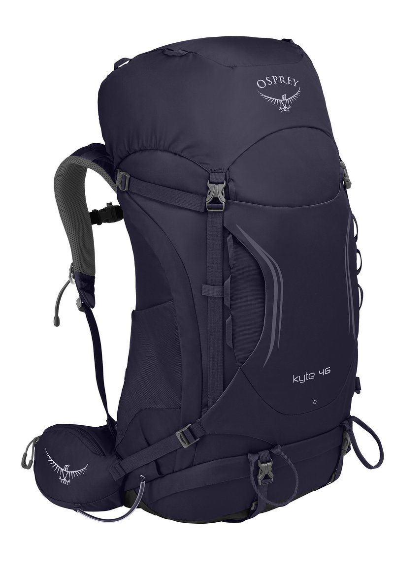 Osprey KYTE Backpack mulberry purple/donkerpaars Zalando.nl
