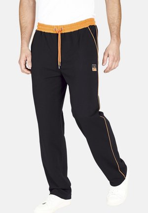 RENTIUS - Jogginghose - black