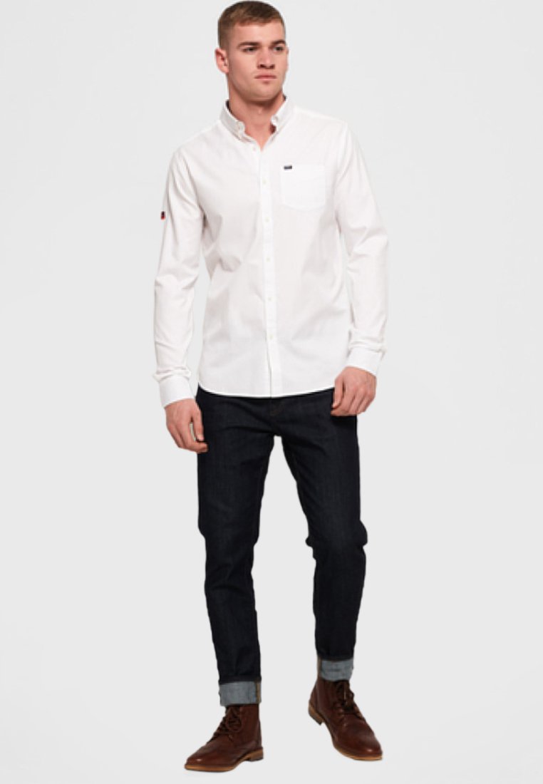 Uomo Camicia Uomo Camicia