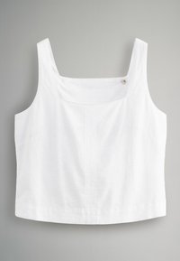 THE SET 2 PACK REGULAR FIT - Top - black white