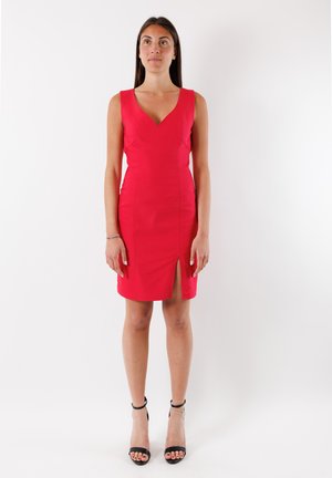 Morgan Etuikjole - rosso