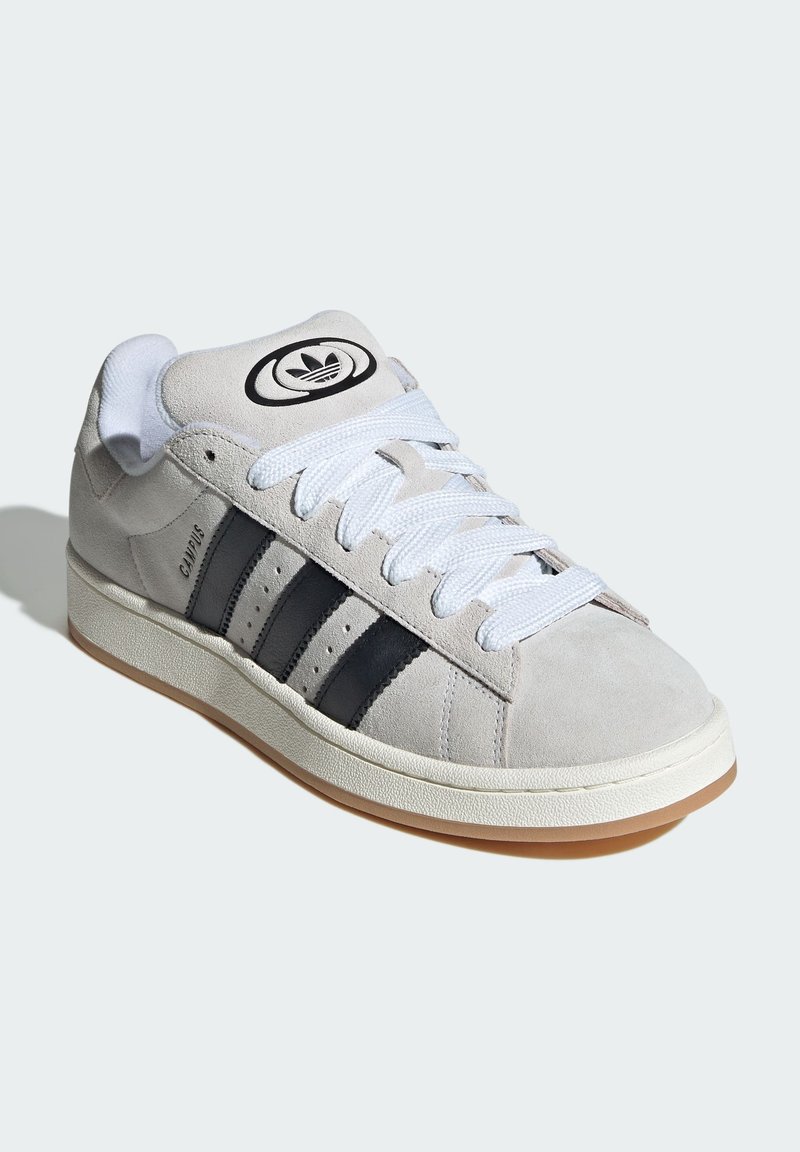 adidas gazelle silver green womens Adidas - Campus ADV Shoes main image 0