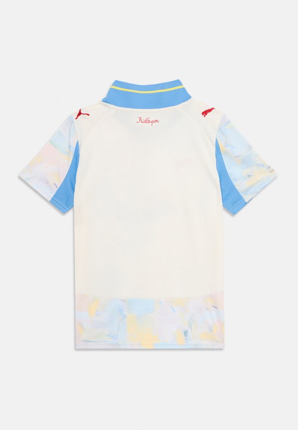 KIDSUPER REPLICA UNISEX - Print T-shirt3