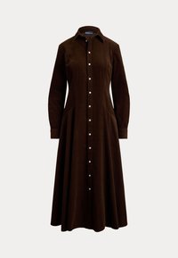 Δεν επιλέχθηκε, dark brown