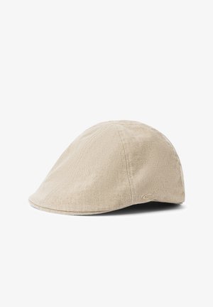camel active Beanie - beige