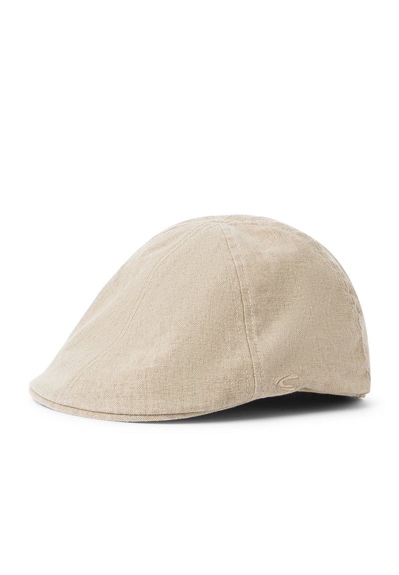 camel active - Beanie - beige, Enlarge