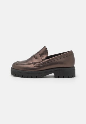 Gabor Comfort, Chaussons - brown