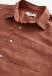 Next SHORT SLEEVE  - Pluus - brown