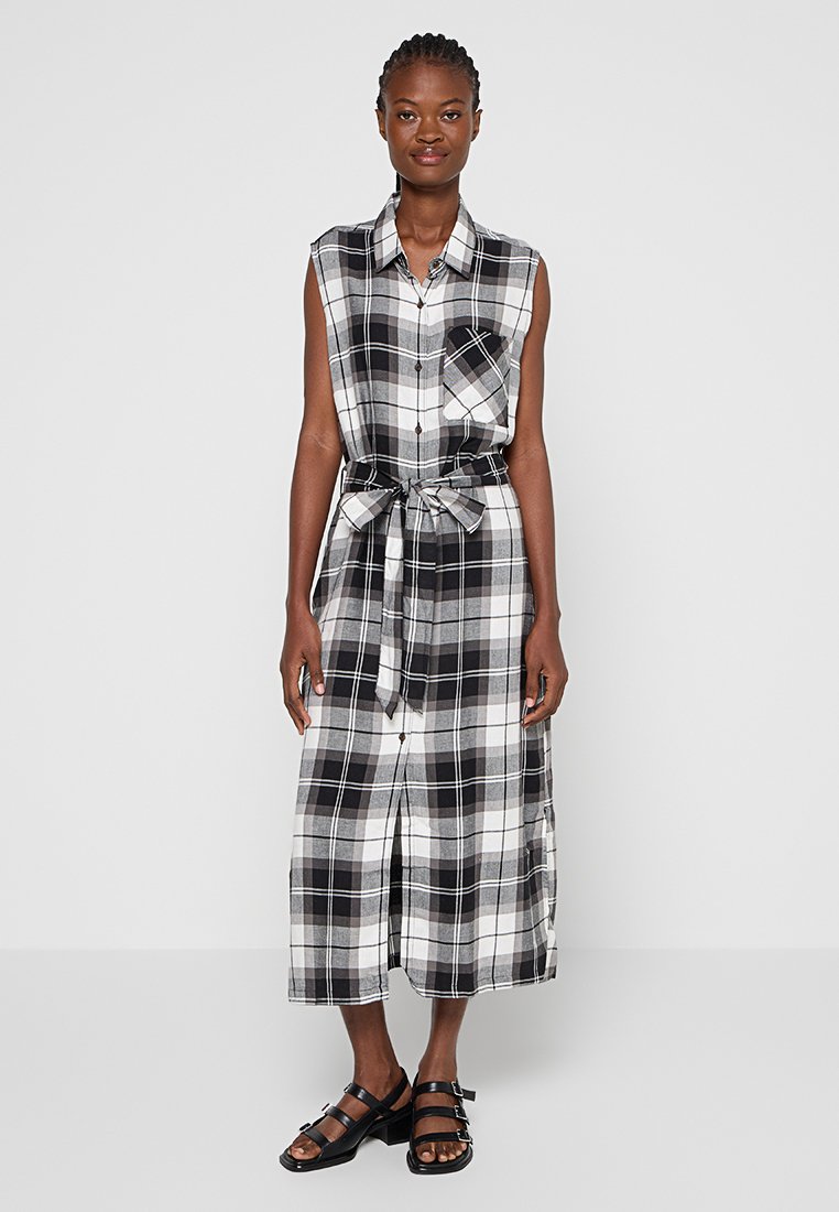 Barbour Blousejurk meerkleurig Barbour Blousejurk meerkleurig