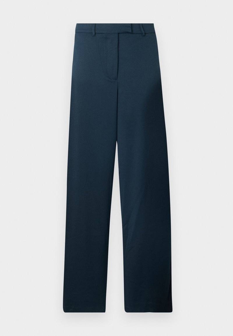 REMAIN Broek donkergrijs