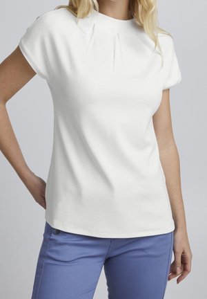 T-shirt basic - white
