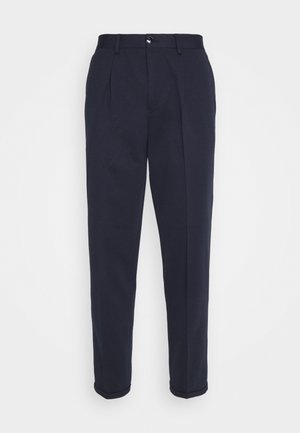 Selected, Stoffhose - dark blue
