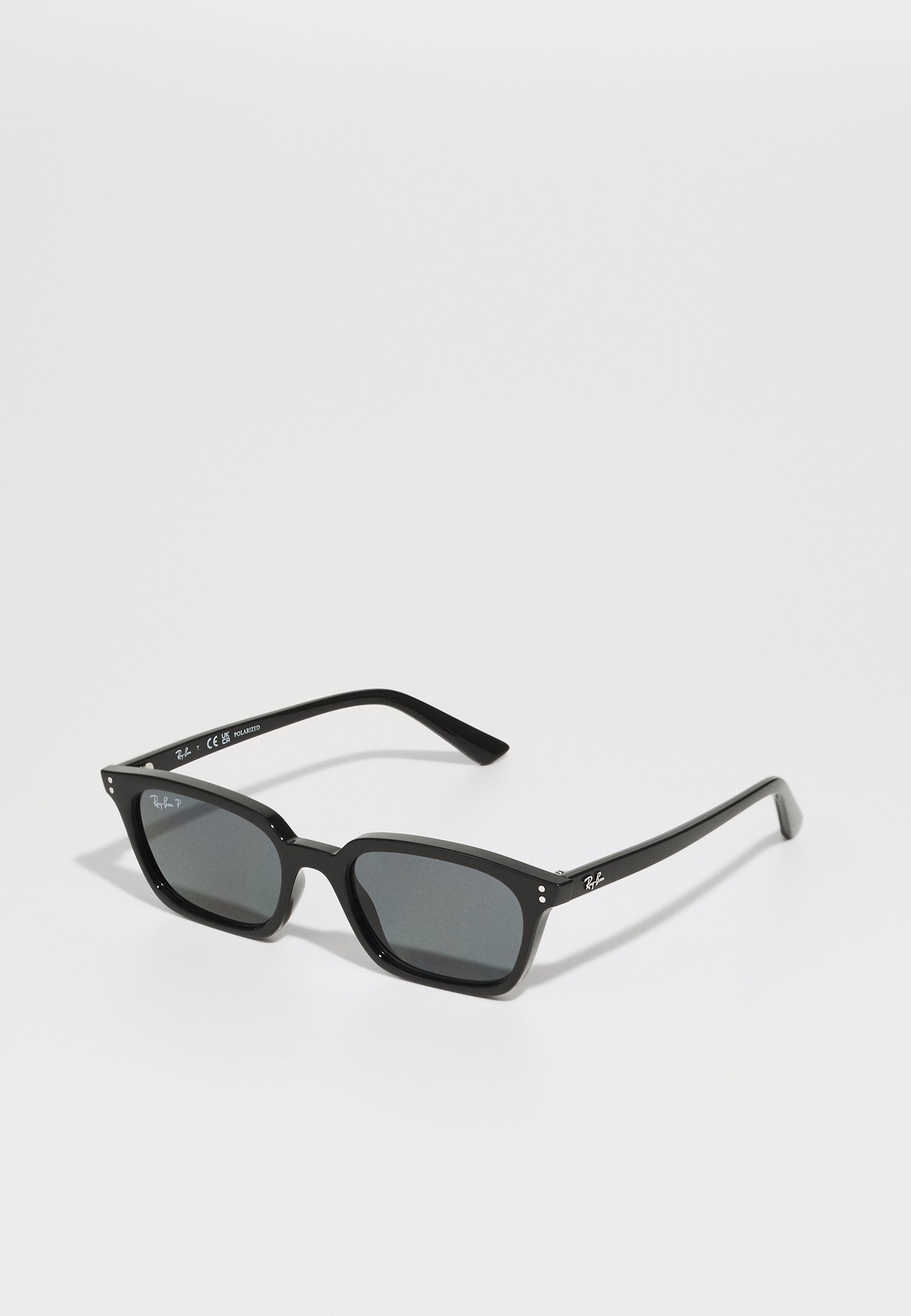 Ray-Ban ZAYA UNISEX - Ochelari de soare - black/negru - Zalando.ro