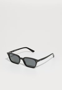 ZAYA UNISEX - Gafas de sol - black