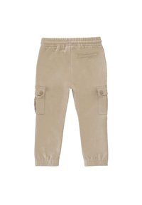 Cars Jeans DIZZY LC SW ANTRA - Cargobroek - sand