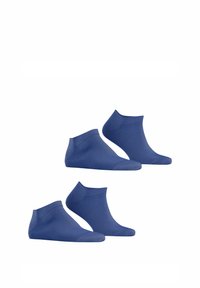 Non sélectionné, deep blue