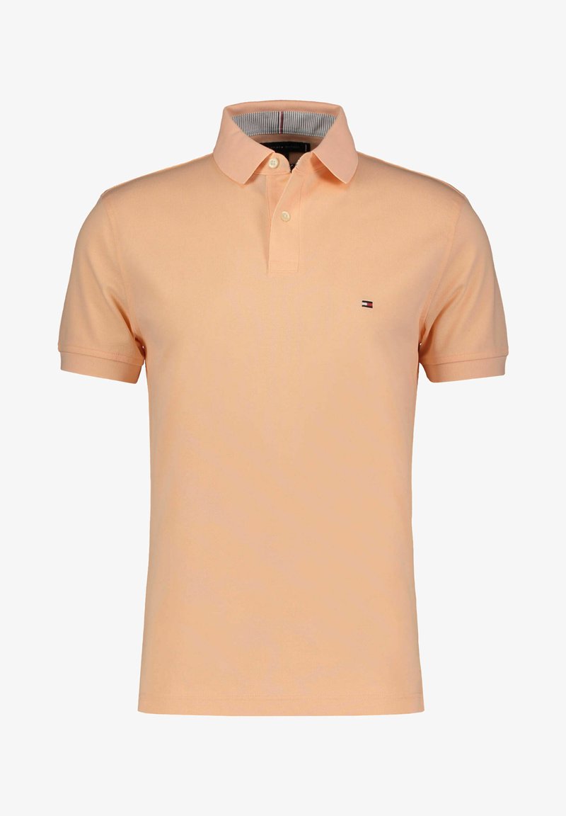 Tommy Hilfiger REGULAR - Poloshirt - apricot