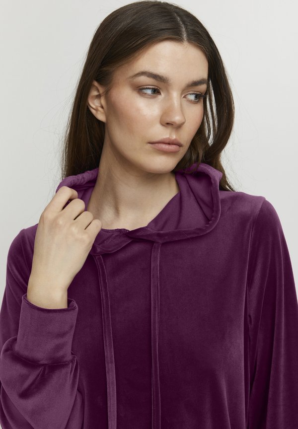 BYMitza - Day dress - phlox4