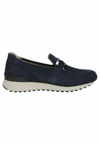 Caprice Instappers - ocean suede