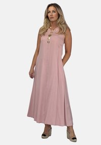 Niewybrane, light pink