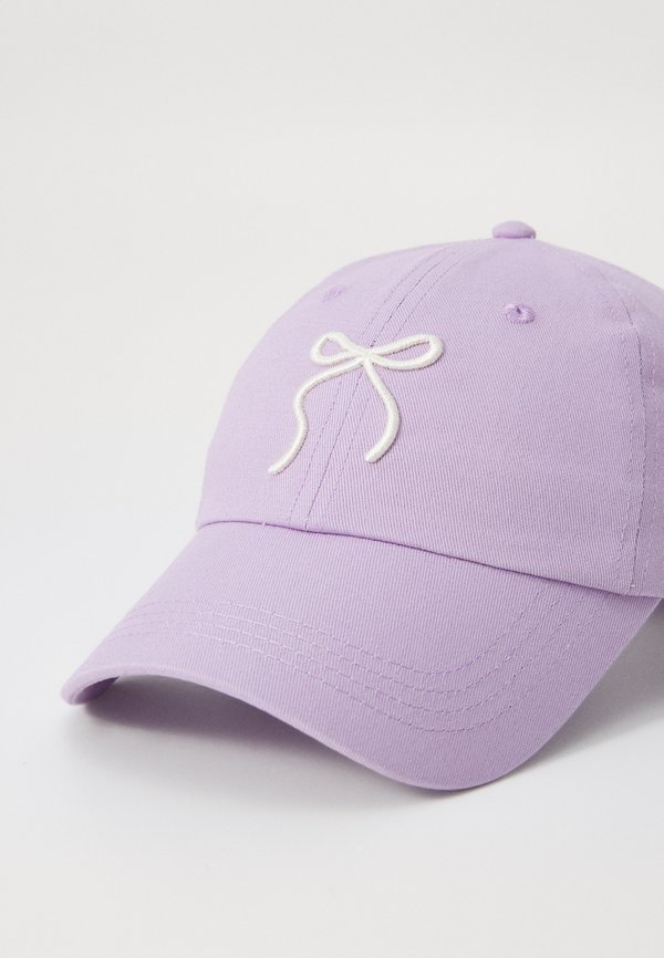Cap - light purple3