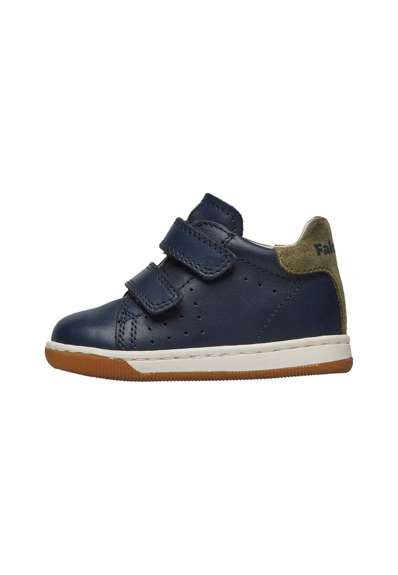 Falcotto ADAM  - Scarpe a strappo - marineblau