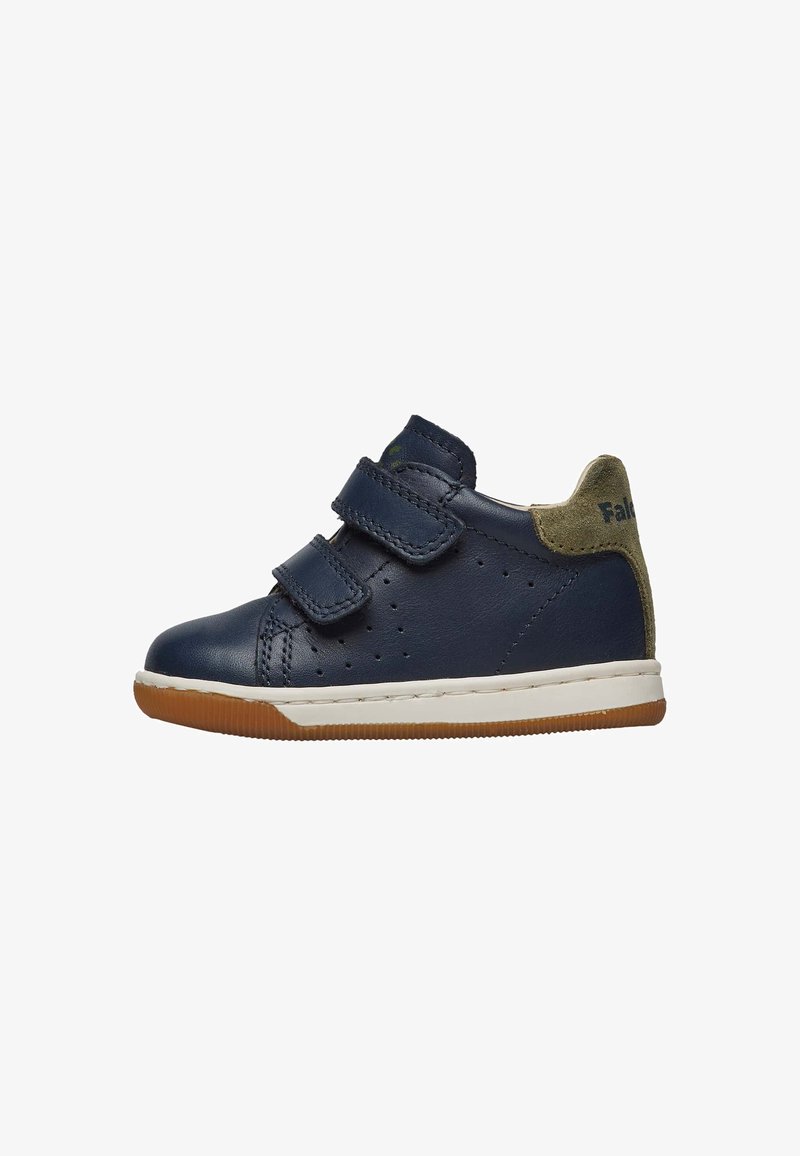 Falcotto ADAM - Scarpe a strappo - marineblau