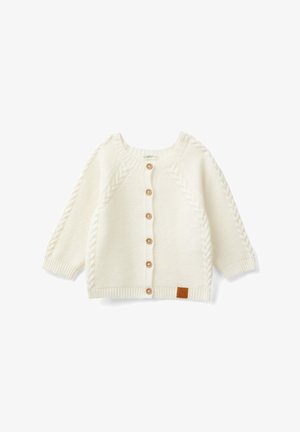 United Colors of Benetton UNISEX biały