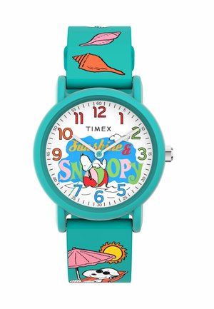 Timex Montre - green