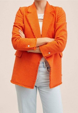 Blazer - orange