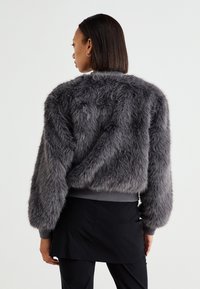 ONLY ONLMANNY - Vinterjakker - thunderstorm