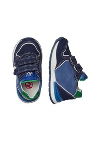 Naturino ROY VL - Scarpe primi passi - marineblau
