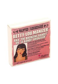 the Balm LOU-MANIZER - Illuminanti - betty