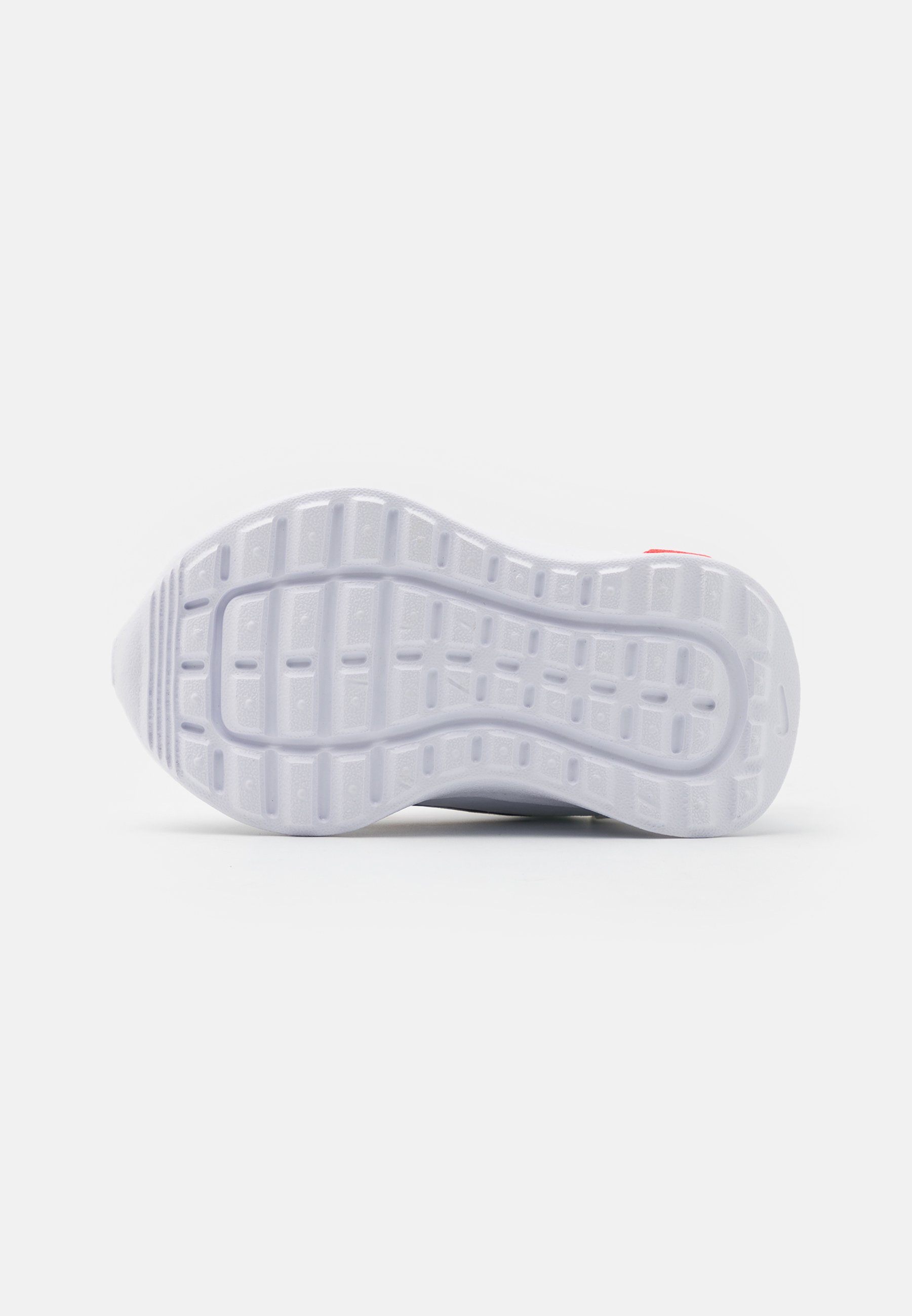 Nike Sportswear REPOSTO UNISEX - Zapatillas - white/black/flash crimson/game  royal/blanco - Zalando.es