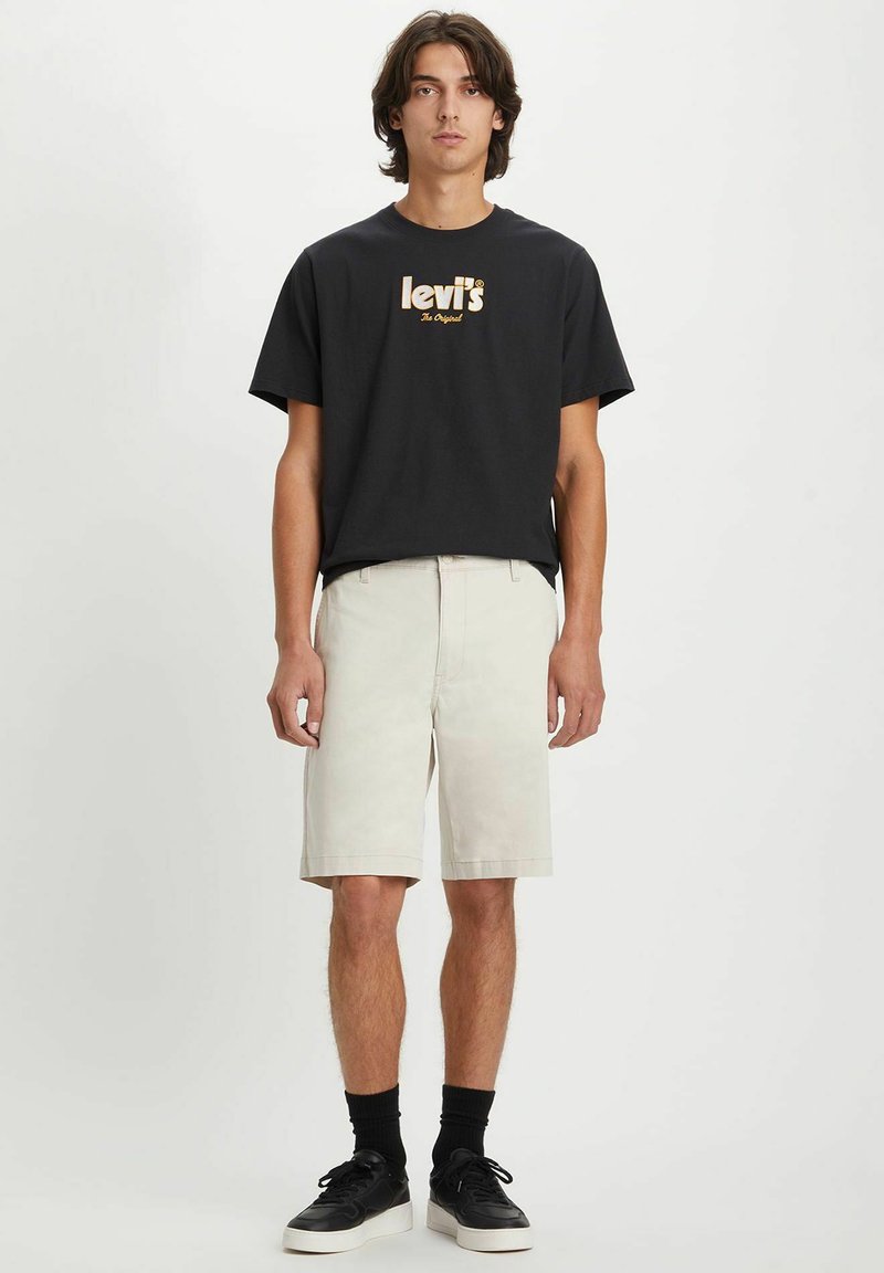 Levi’s® Shorts taupe Levi’s® Shorts taupe