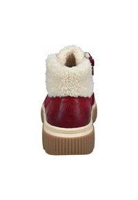 TT.BAGATT Botas para la nieve - red