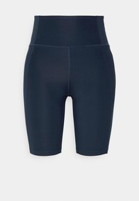 BIKE SHORTS - Leggings - midnight