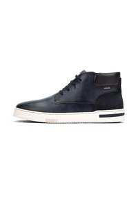 Niet geselecteerd, dark blue