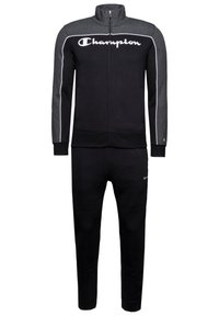 Champion TUTA FULL SET - Chándal - nbk nbk ccom wht