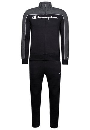 Champion TUTA FULL SET - Chándal - nbk nbk ccom wht