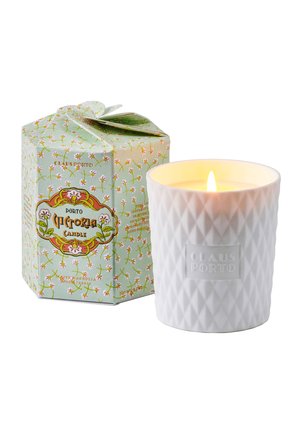 CLAUS PORTO DUFTKERZE CLASSICO CANDLE - Duftkerze - victoria