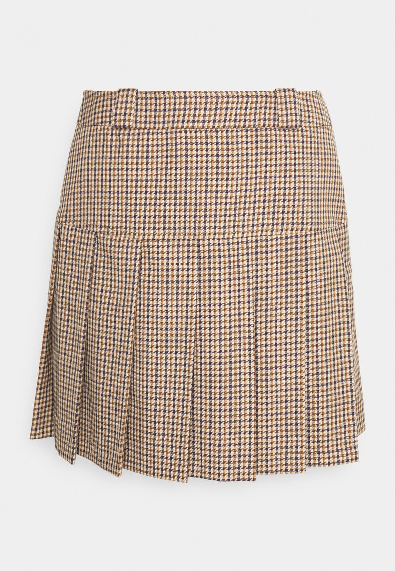 CLAUDIE PIERLOT Minirok meerkleurig