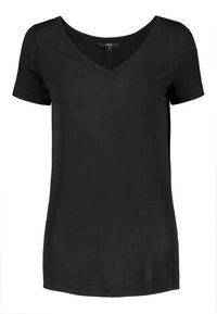 Non selezionato, black