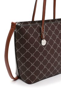 Tamaris ANASTASIA  - Borsa a mano - brown