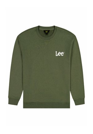 Lee, - Bluza
