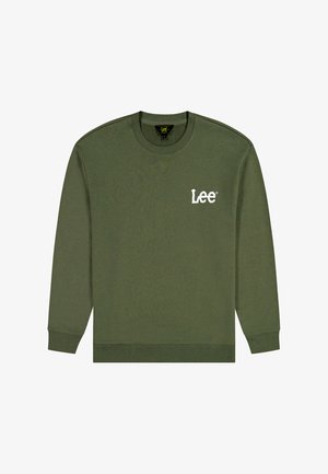 Lee, - Bluza