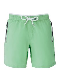 Niet geselecteerd, Green