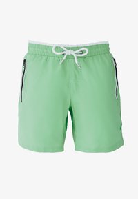 Niet geselecteerd, Green