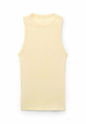Tezenis, TEZENIS - Top - yellow